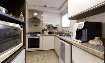 Imagem 6: Apartamento Garden com 3 dormitórios, 166 m² - venda por R$ 1.780.000,00 ou aluguel por R