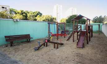 Imagem 7: Apartamento com 2 dormitórios à venda, 60 m² por R$ 170.000,00 - Glória - Macaé/RJ