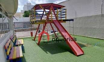 Imagem 4: Apartamento com 3 dormitórios à venda, 126 m² por R$ 617.000,00 - Vila Adyana - São José d