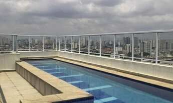 Imagem: Apartamento com 2 dormitórios, 50 m²