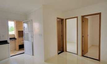 Imagem: Apartamento com 2 dormitórios à venda