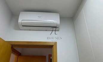 Imagem 7: Belíssimo apartamento a venda no Condomínio Bosques de Tamboré