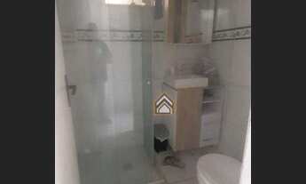 Imagem 6: Casa com 2 dormitórios à venda, 60 m² por R$ 100.000,00 - Jardim Porto Alegre - Alvorada/R