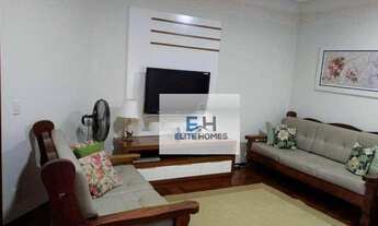 Imagem 2: Casa com 4 dormitórios, 380 m² - venda por R$ 2.300.000,00 ou aluguel por R$ 16.930,00/mês