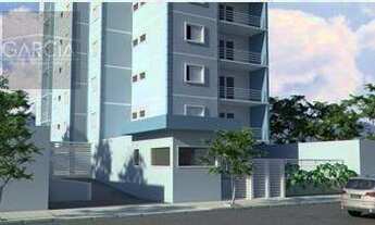 Imagem 2: Apartamento com 3 dormitórios, 101 m² - venda por R$ 490.000,00 ou aluguel por R$ 3.771,96