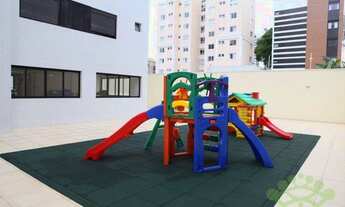 Imagem 2: Cobertura com 4 dormitórios à venda, 152 m² por R$ 1.300.000,00 - Alto da Glória - Curitib