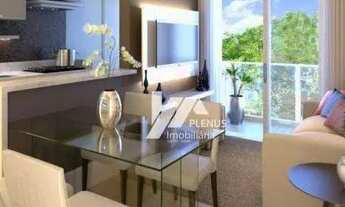 Imagem 1: Oportunidade de Locação Belíssimo apartamento três dormitórios sendo uma suíte, com 65M de