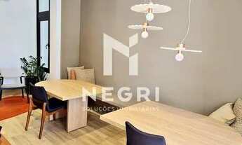 Imagem 6: Apartamento - Cambuí - Campinas