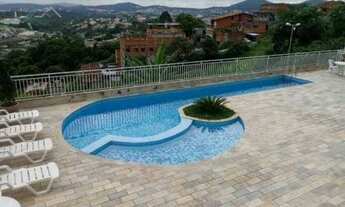 Imagem 3: Apartamento com 2 dormitórios à venda, 57 m² por R$ 370.000 - Vivendas de Maria Fernanda