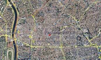 Imagem 3: Laje para alugar, 779 m² por R$ 83.353,00/mês - Pinheiros - São Paulo/SP