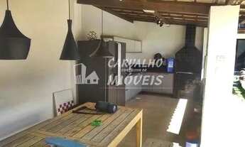 Imagem 6: Lauro de Freitas - Casa Padrão - Vilas do Atlântico