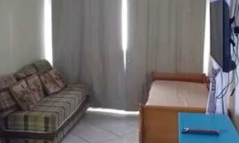 Imagem 6: Prédio de frente pra o mar