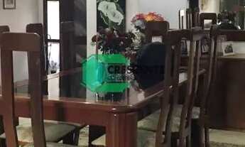 Imagem: Casa no condomínio Granja Olga, Sorocaba