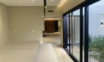 Imagem 6: CASA CONDOMÍNIO RESERVA RIO CUIABÁ