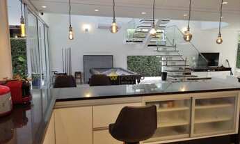 Imagem: Casa com 3 dormitórios à venda, 279 m²