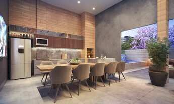 Imagem 6: Cobertura com 4 dormitórios à venda em Belo Horizonte