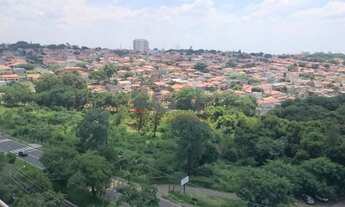 Imagem 2: Apartamento para venda possui 97 metros quadrados com 3 quartos em Parque Prado - Campinas