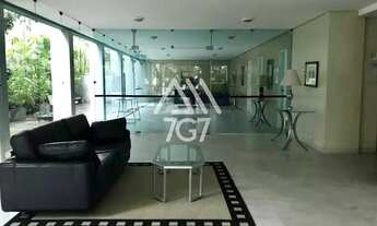 Imagem 2: APARTAMENTO À VENDA EM LOCALIZAÇÃO NOBRE NO ITAIM BIBI