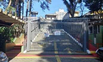 Imagem 5: ALUGO APARTAMENTO, 2 DORMITÓRIOS, SALA 2 AMBIENTES. ESTRADA DE ITAPECERICA. VAGA DE GARAGA