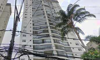 Imagem 6: Apartamento Venda 4 Dormitórios - 157 m² Moema