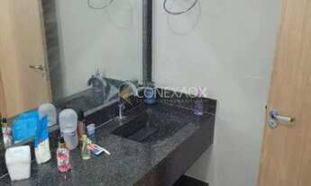 Imagem 6: Casa - Mansões Santo Antônio - Campinas