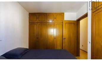 Imagem 4: Apartamento com 3 dormitórios para alugar, 120 m² por R$ 5.450,00/mês - Paraíso - São Paul