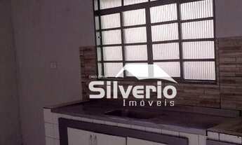 Imagem 3: Casa com 3 dormitórios à venda, 150 m² por R$ 450.000,00 - Jardim Colonial - São José dos