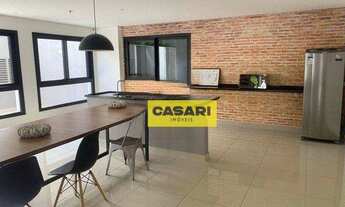 Imagem 1: Loft com 1 dormitório à venda, 47 m² - Santa Paula - São Caetano do Sul/SP