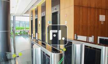 Imagem 2: Conjunto à venda, 177 m² por R$ 6.000.000,00 - Itaim Bibi - São Paulo/SP