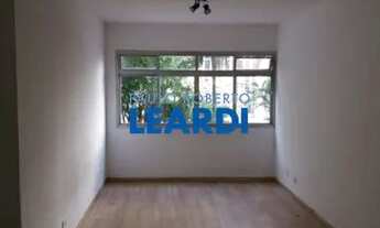 Imagem: APARTAMENTO - VILA OLÍMPIA - SP