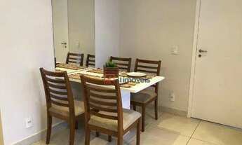 Imagem 5: Apartamento com 2 dormitórios para alugar, 57 m² por R$ 5.030/mês - Centro Cívico - Curiti