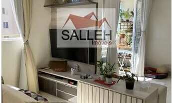 Imagem 2: Apartamento Padrão para Venda em Palmeiras Belo Horizonte-MG - 969