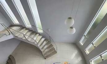 Imagem 6: Sobrado para aluguel com 220 metros quadrados com 4 quartos em Jardins Madri - Goiânia - G