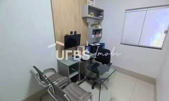 Imagem 4: 0 - Casa - Setor Sul