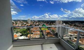 Imagem 7: Apartamento com 2 dormitórios para alugar, 87 m² por R$ 2.230,00/mês - Edifício San Famigl