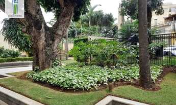 Imagem 4: Apartamento com 4 dormitórios à venda, 128 m² por R$ 1.175.000,00 - Lauzane Paulista - São