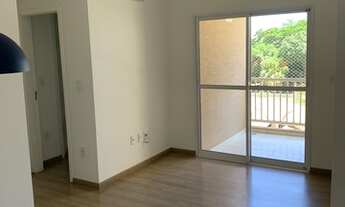 Imagem 3: Apartamento Hortolândia