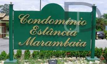 Imagem 2: Casa com 5 dormitórios à venda, 395 m² por R$ 2.690.000,00 - Condomínio Marambaia - Vinhed