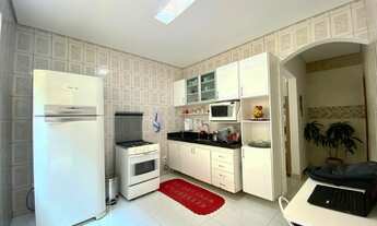 Imagem 4: Casa para aluguel, 3 quartos, 2 suítes, 2 vagas, Glória - Belo Horizonte/MG