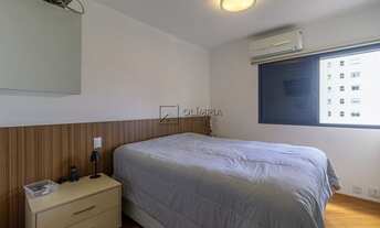 Imagem 5: Locação Apartamento 1 Dormitórios - 55 m² Jardim Paulista