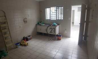 Imagem 4: Sobrado para alugar, 150 m² por R$ 3.300/mês - Tatuapé - São Paulo/SP