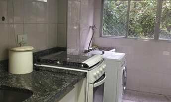 Imagem 3: Apartamento para Aluguel com 2 quartos , 73m² em Indianópolis - São Paulo