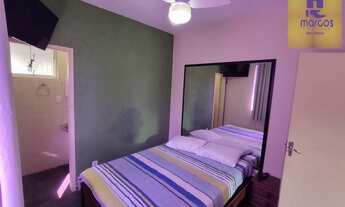 Imagem 3: Apartamento para Venda em Cabo Frio, Algodoal, 3 dormitórios, 1 suíte, 2 banheiros, 1 vaga