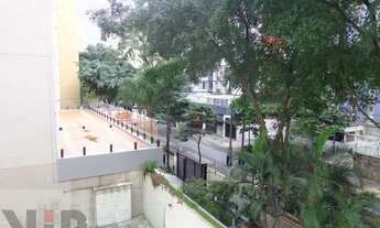 Imagem 3: APARTAMENTO DE 2 DORMITÓRIOS NA REGIÃO DE VILA BUARQUE