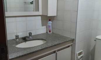 Imagem 5: Apartamento para aluguel tem 80 metros quadrados com 2 quartos em Vila Clementino - São Pa