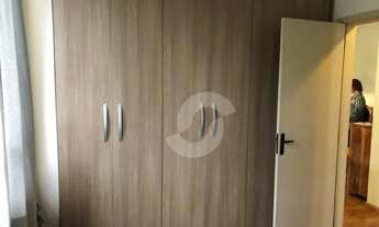 Imagem 6: Apartamento com 2 dormitórios à venda, 85 m² por R$ 550.000,00 - Ingá - Niterói/RJ