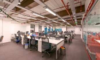 Imagem 4: Conjunto para alugar, 288 m² por R$ 40.300,01/mês - Brooklin - São Paulo/SP