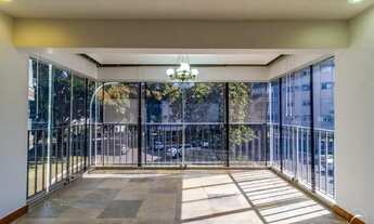 Imagem 6: Octogonal Apartamento com 4 dormitórios