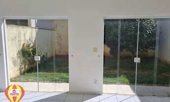 Imagem 3: Sobrado para locação Condomínio Verde Vale