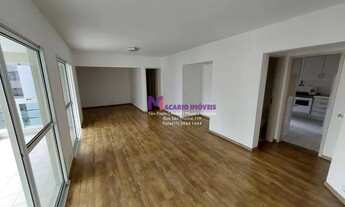 Imagem 7: Apartamento com 3 dormitórios para alugar, 111 m² por R$ 13.255,00/mês - Vila Olímpia - Sã